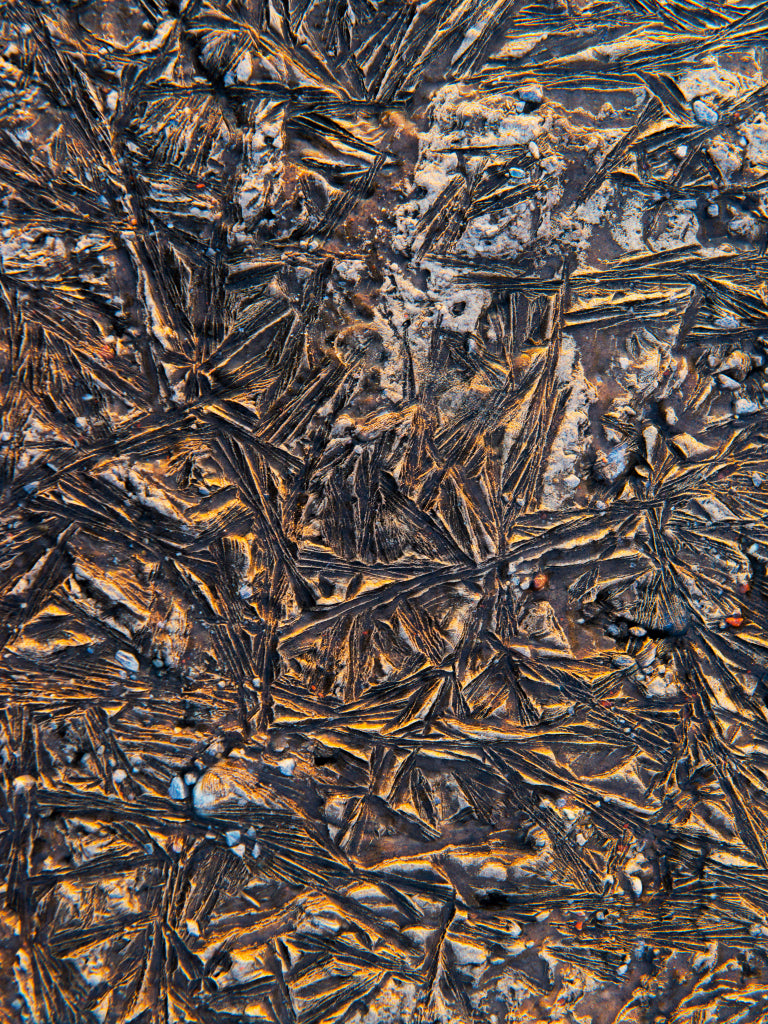 FF430003 Frozen Mud