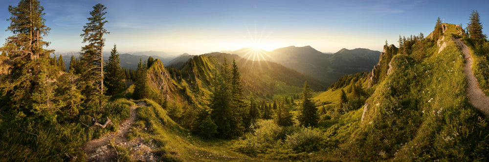LN310001 Panorama vom Siplingerkopf