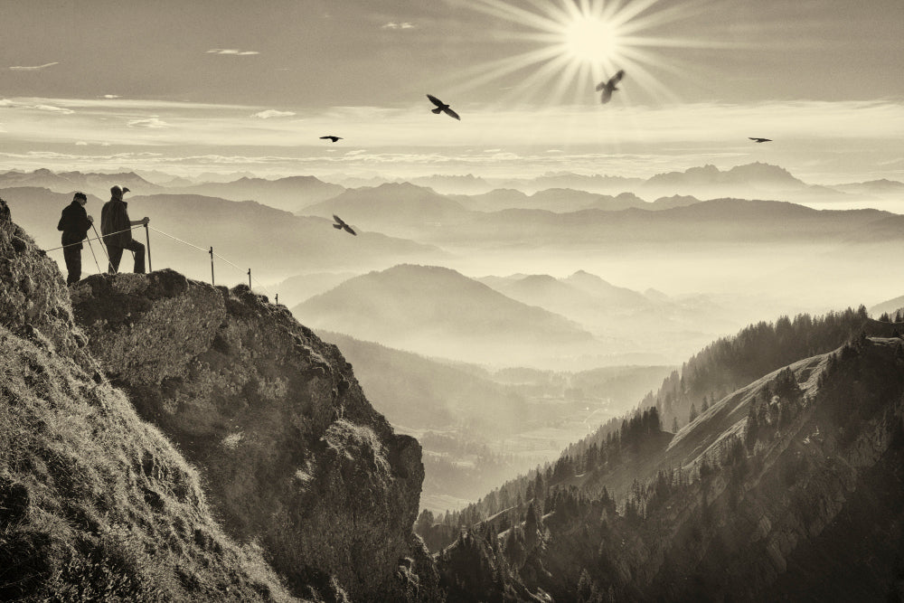 LN320020 Weitblick am Hochgrat