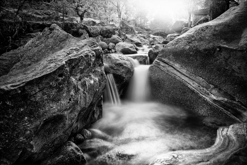 LN320034 Herbst im Tessin BW