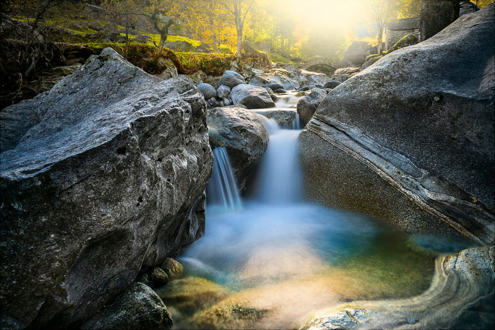 LN320035 Herbst im Tessin