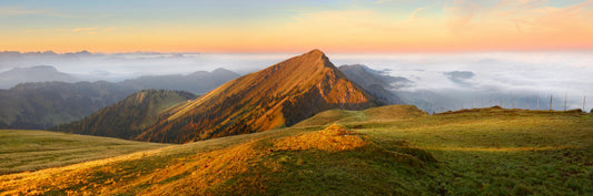 LN310008 Blick vom Rindalphorn zum Hochgrat